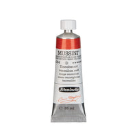 Uljane boje Schmincke MUSSINI 35 ml