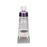 Uljane boje Schmincke MUSSINI 35 ml