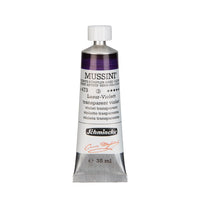Uljane boje Schmincke MUSSINI 35 ml