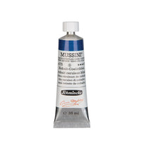 Uljane boje Schmincke MUSSINI 35 ml