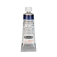 Uljane boje Schmincke MUSSINI 35 ml