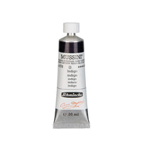 Uljane boje Schmincke MUSSINI 35 ml