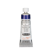 Uljane boje Schmincke MUSSINI 35 ml