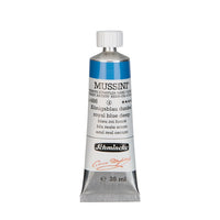 Uljane boje Schmincke MUSSINI 35 ml