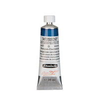Uljane boje Schmincke MUSSINI 35 ml