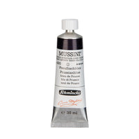 Uljane boje Schmincke MUSSINI 35 ml