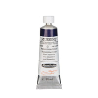 Uljane boje Schmincke MUSSINI 35 ml