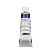Uljane boje Schmincke MUSSINI 35 ml