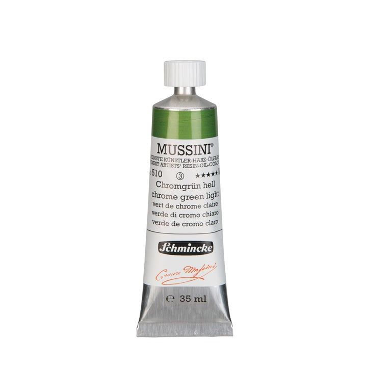 Uljane boje Schmincke MUSSINI 35 ml