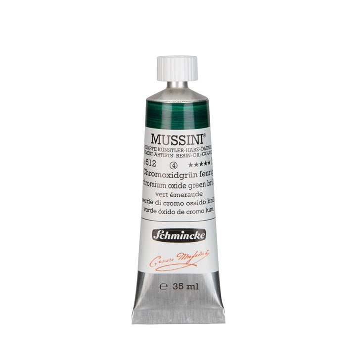 Uljane boje Schmincke MUSSINI 35 ml