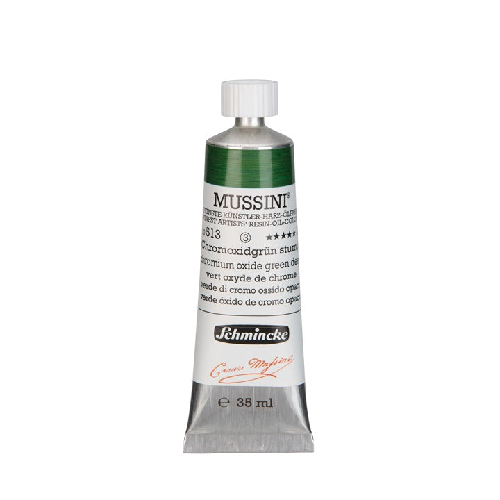 Uljane boje Schmincke MUSSINI 35 ml