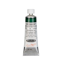 Uljane boje Schmincke MUSSINI 35 ml