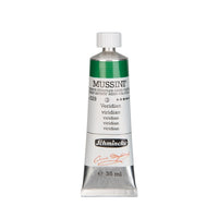 Uljane boje Schmincke MUSSINI 35 ml