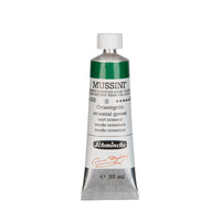Uljane boje Schmincke MUSSINI 35 ml