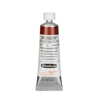 Uljane boje Schmincke MUSSINI 35 ml