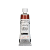 Uljane boje Schmincke MUSSINI 35 ml