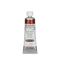 Uljane boje Schmincke MUSSINI 35 ml
