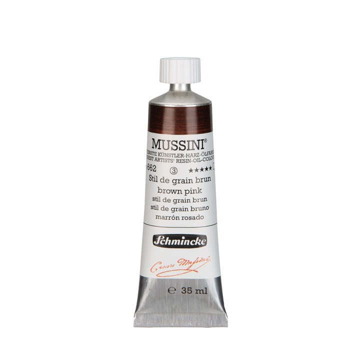 Uljane boje Schmincke MUSSINI 35 ml