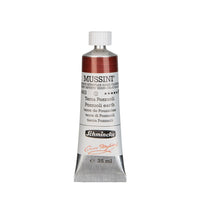 Uljane boje Schmincke MUSSINI 35 ml