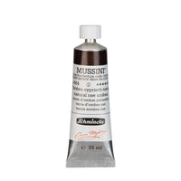 Uljane boje Schmincke MUSSINI 35 ml