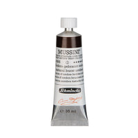 Uljane boje Schmincke MUSSINI 35 ml