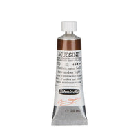 Uljane boje Schmincke MUSSINI 35 ml