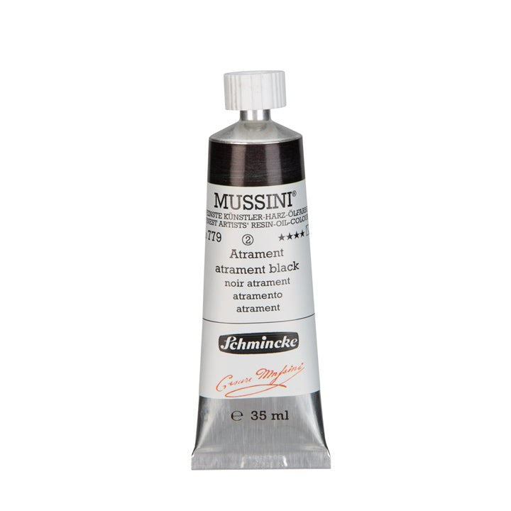 Uljane boje Schmincke MUSSINI 35 ml
