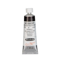 Uljane boje Schmincke MUSSINI 35 ml
