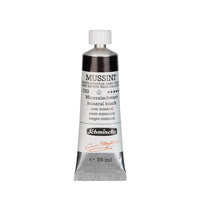 Uljane boje Schmincke MUSSINI 35 ml