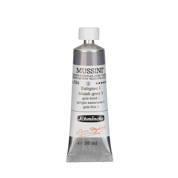 Uljane boje Schmincke MUSSINI 35 ml
