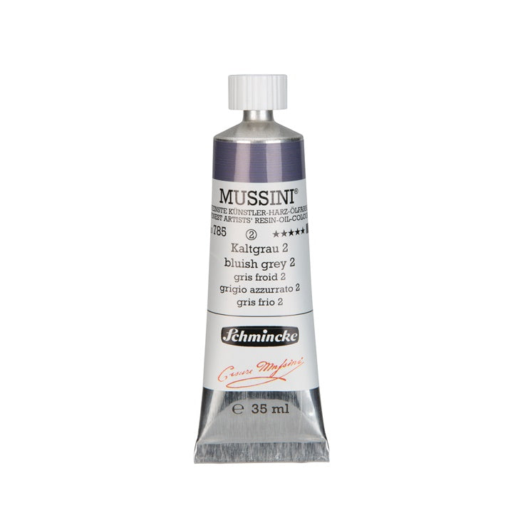 Uljane boje Schmincke MUSSINI 35 ml