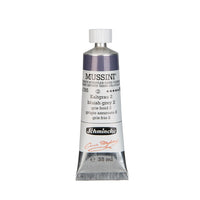 Uljane boje Schmincke MUSSINI 35 ml