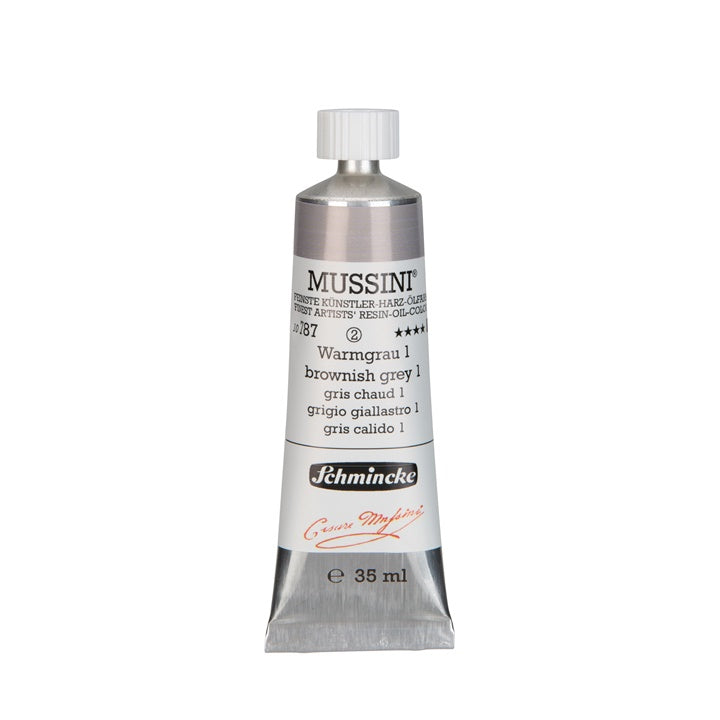 Uljane boje Schmincke MUSSINI 35 ml