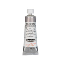 Uljane boje Schmincke MUSSINI 35 ml