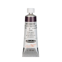 Uljane boje Schmincke MUSSINI 35 ml