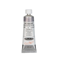 Uljane boje Schmincke MUSSINI 35 ml