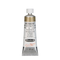 Uljane boje Schmincke MUSSINI 35 ml
