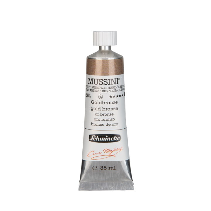 Uljane boje Schmincke MUSSINI 35 ml