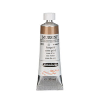 Uljane boje Schmincke MUSSINI 35 ml
