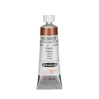 Uljane boje Schmincke MUSSINI 35 ml
