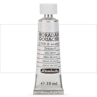 Gvaš boje Schmincke Horadam 15 ml