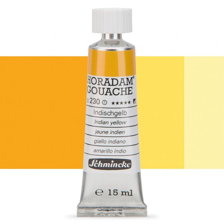 Gvaš boje Schmincke Horadam 15 ml