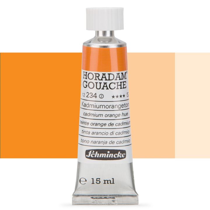 Gvaš boje Schmincke Horadam 15 ml