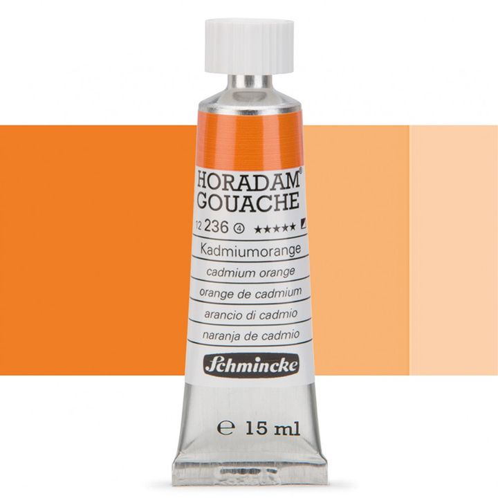 Gvaš boje Schmincke Horadam 15 ml