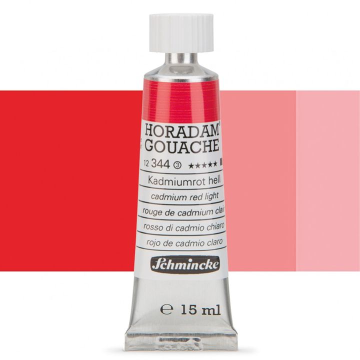 Gvaš boje Schmincke Horadam 15 ml