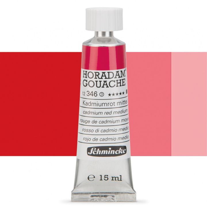 Gvaš boje Schmincke Horadam 15 ml