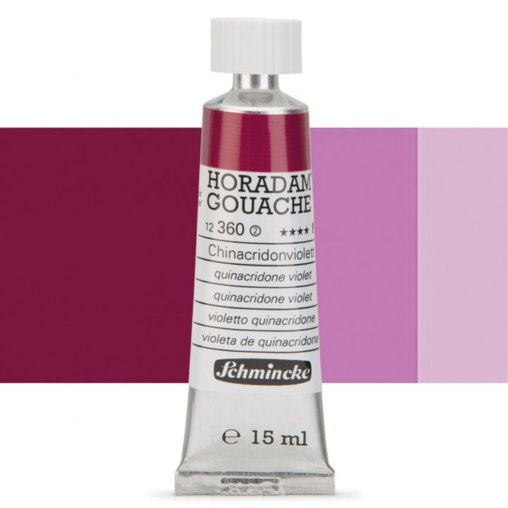Gvaš boje Schmincke Horadam 15 ml