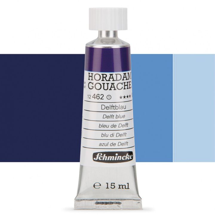 Gvaš boje Schmincke Horadam 15 ml
