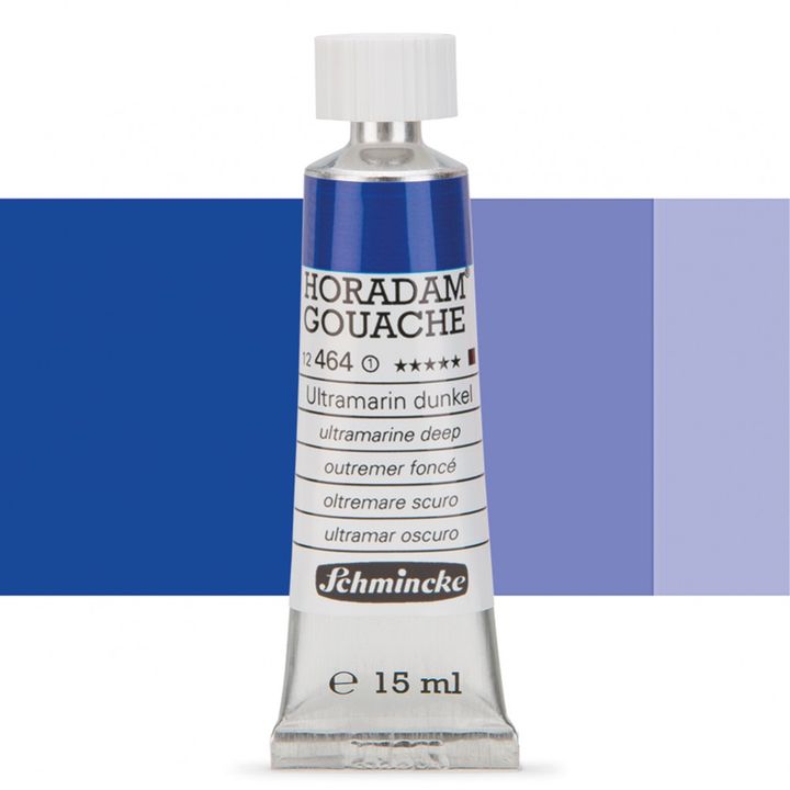Gvaš boje Schmincke Horadam 15 ml