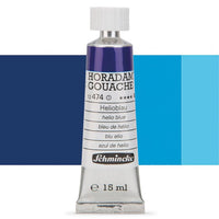 Gvaš boje Schmincke Horadam 15 ml